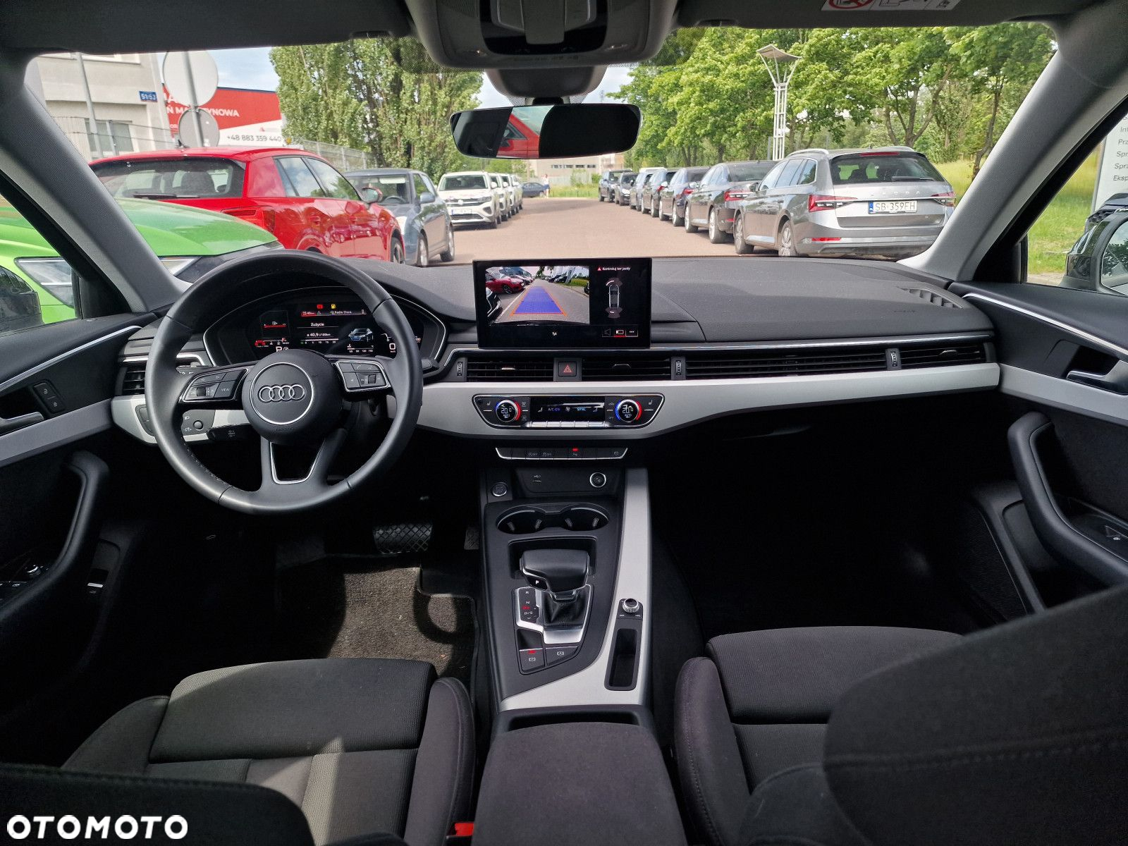 Audi A4 - 17