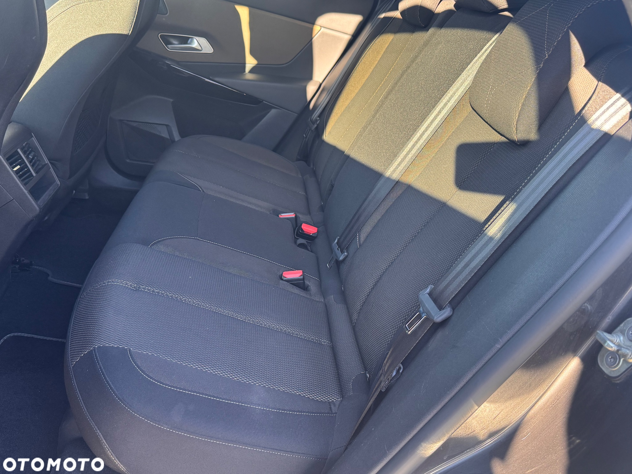 DS Automobiles DS 7 Crossback 1.5 BlueHDi Bastille - 9