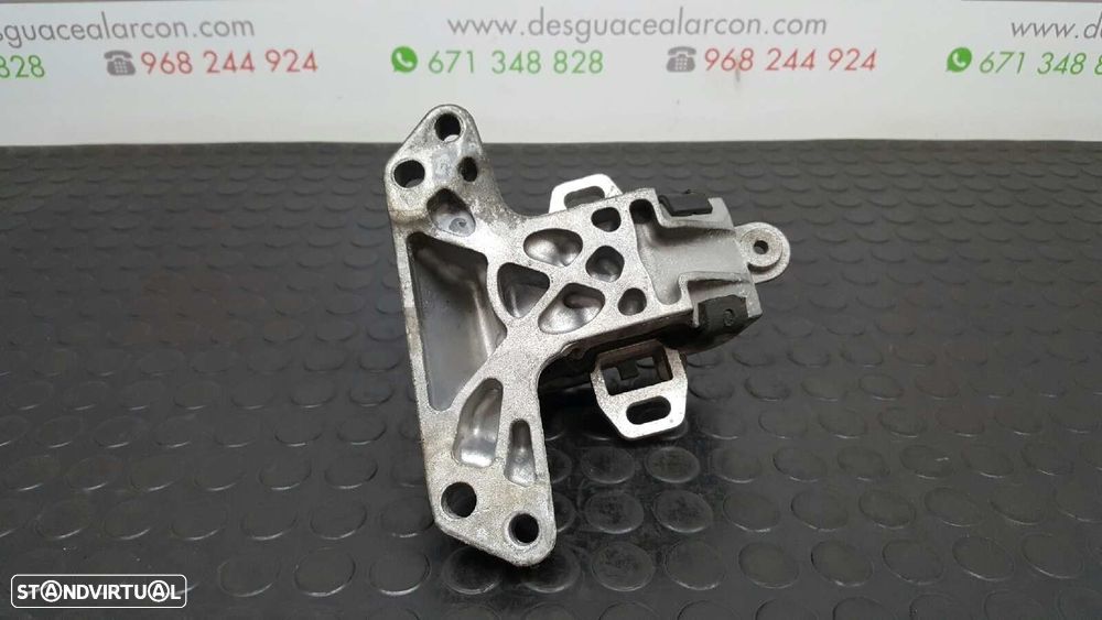APOIO DO MOTOR ESQUERDO CITROEN C5 BERLINA LIVE - 8