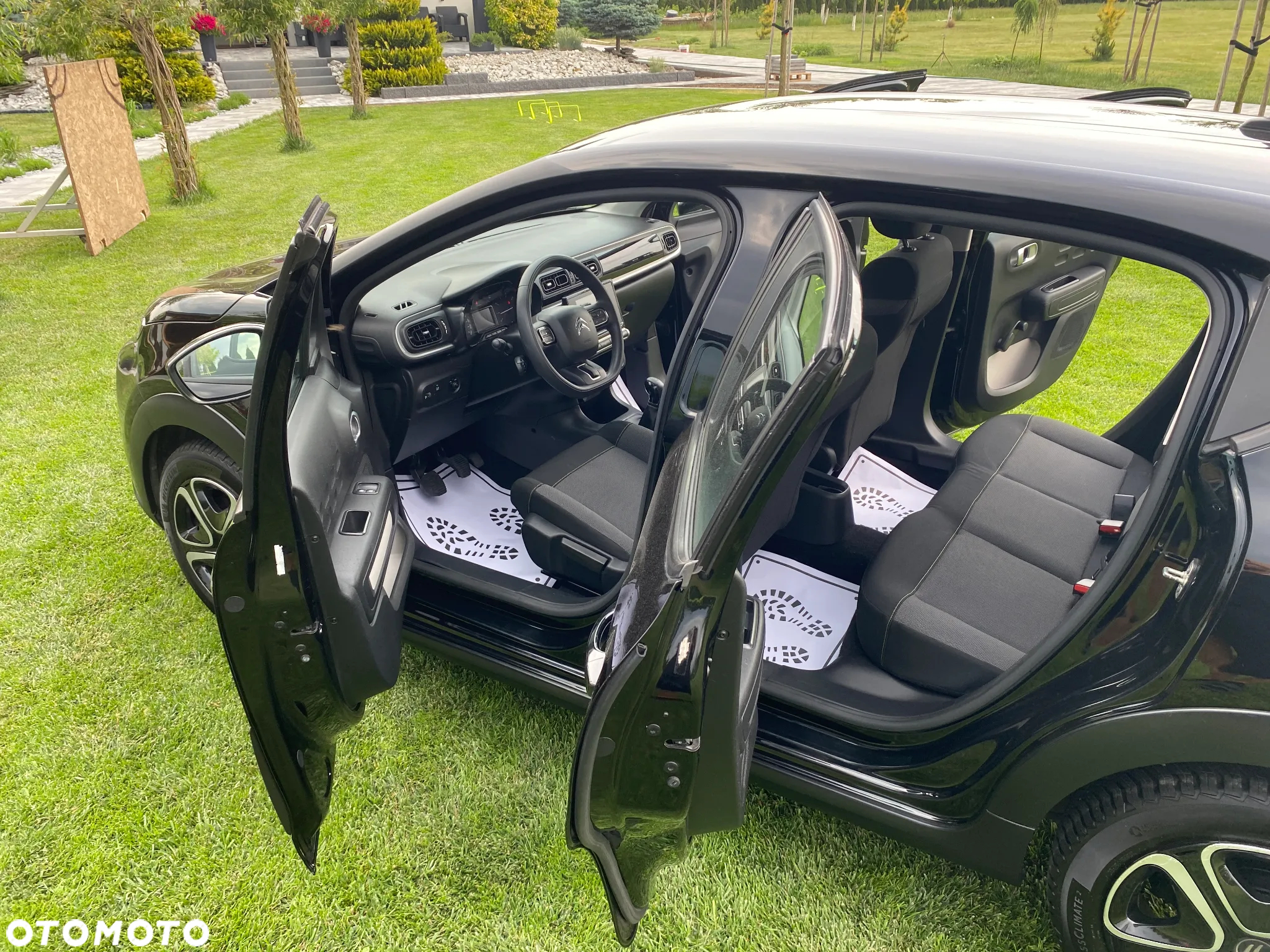 Citroën C3 1.2 PureTech GPF Shine - 7