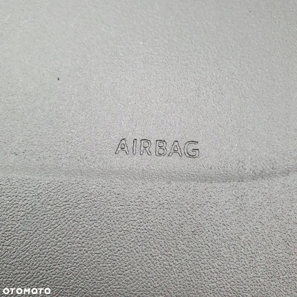PEUGEOT 108 DESKA ROZDZIELCZA KONSOLA KOKPIT PULPIT PODUSZKI AIRBAG AIR BAG PASY KURTYNY KIT SET - 5