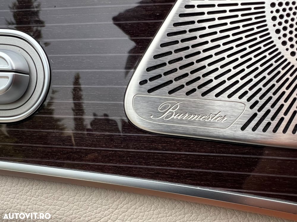 Mercedes-Benz GLE - 36