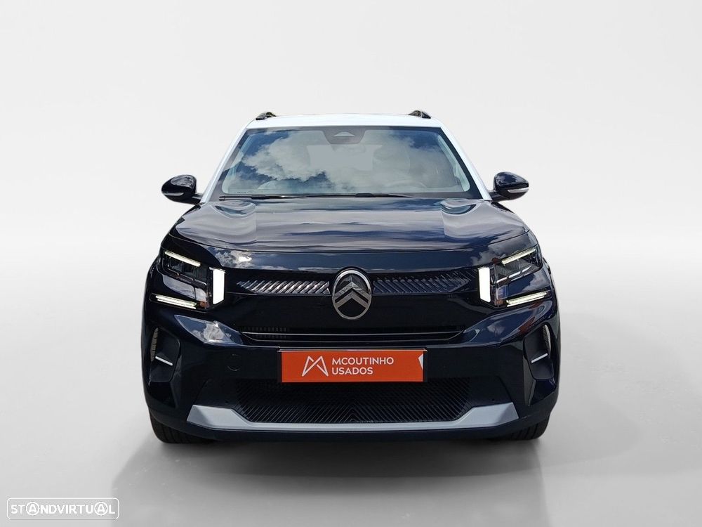 Citroën C3 1.2 PureTech Max - 8