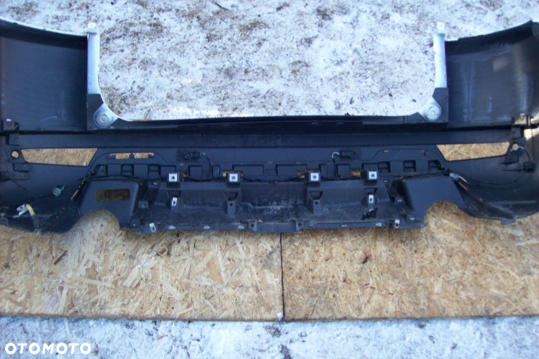 ZDERZAK TYLNI RANGE ROVER EVOQUE 4XPDC - 7