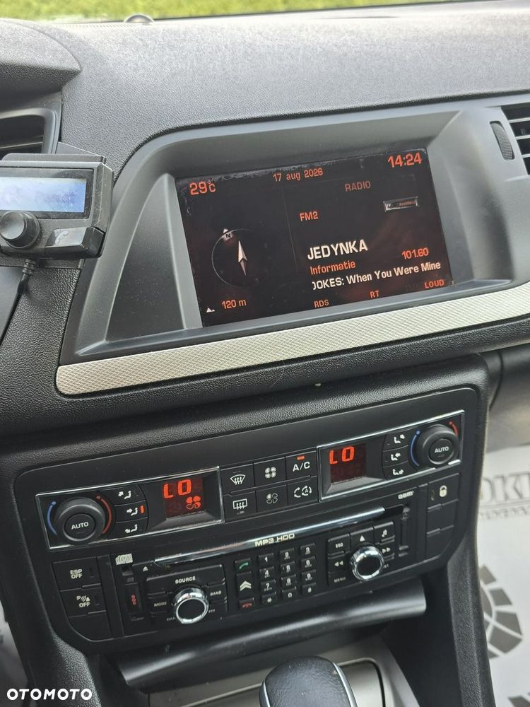 Citroën C5 - 24