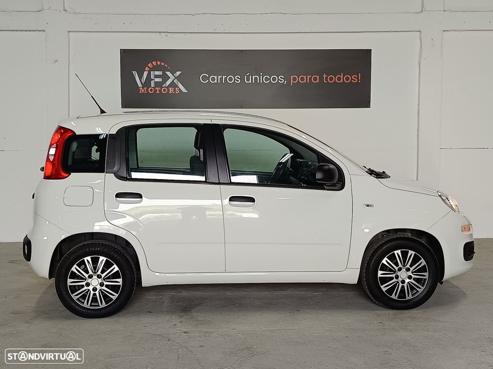 Fiat Panda 1.2 Easy S&S - 9