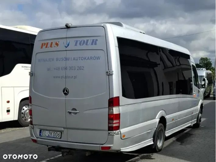 Mercedes-Benz SPRINTER - 8
