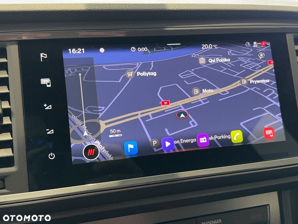 Cupra Ateca 2.0 TSI 4Drive DSG - 29