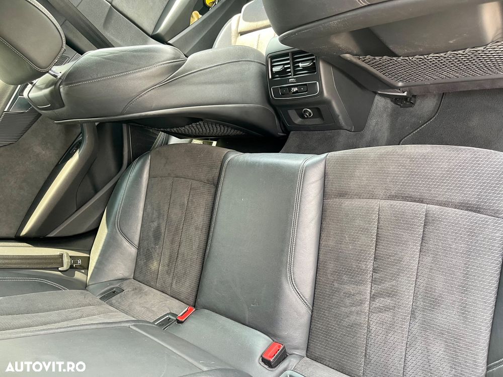 Audi A5 Sportback - 7