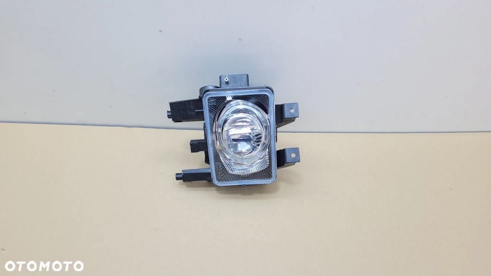 OPEL ASTRA H CORSA D ZAFIRA B HALOGEN LEWY - 3