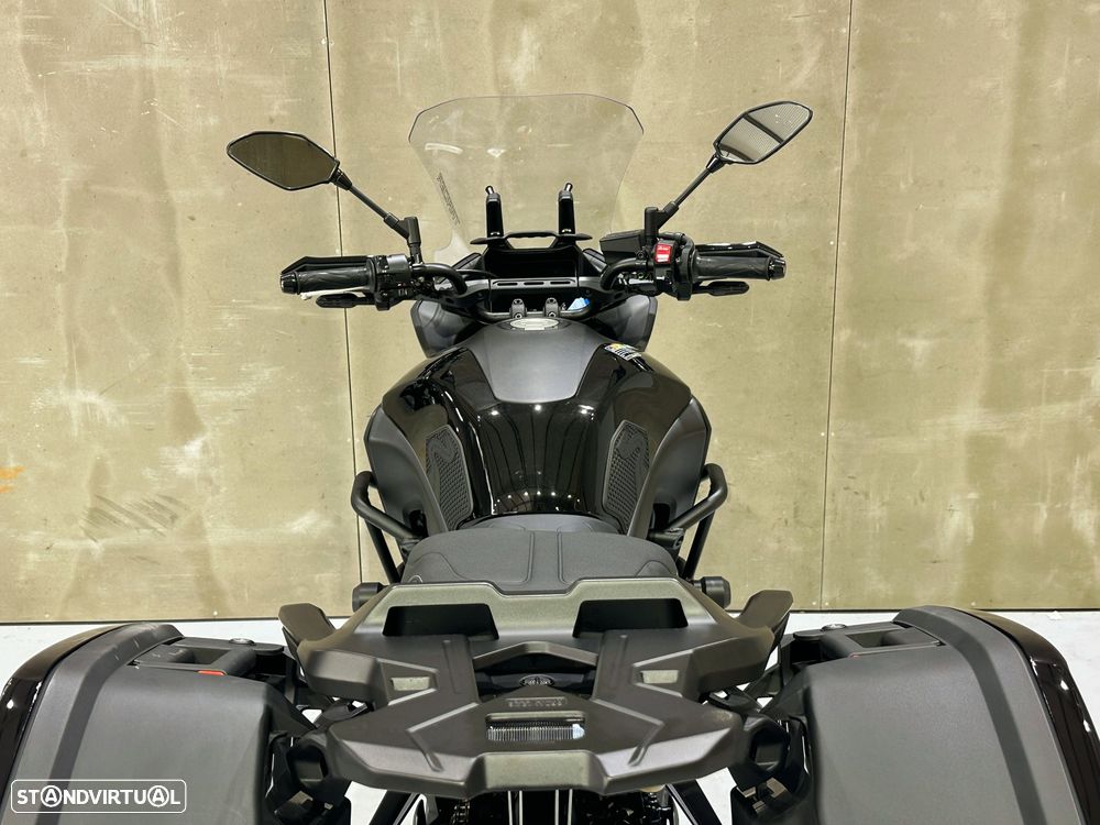 Yamaha Tracer 7 GT - 12