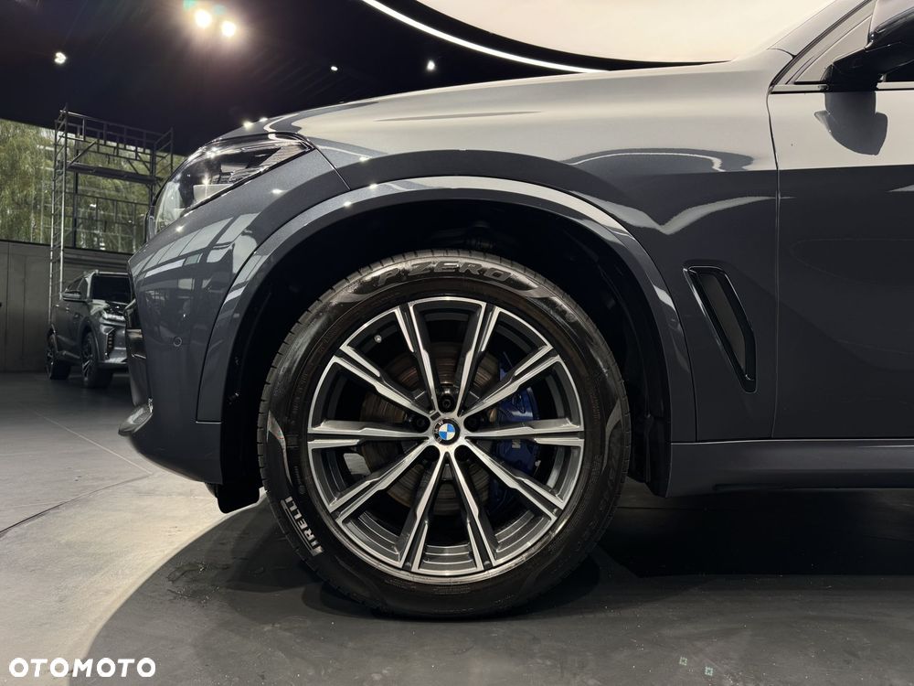 BMW X5 xDrive25d sport - 22