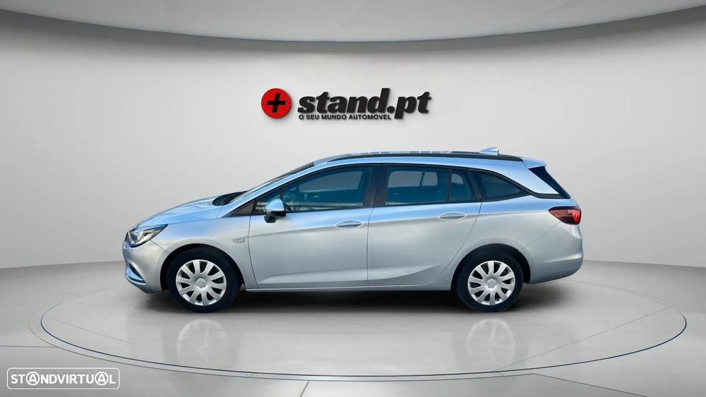Opel Astra Sports Tourer 1.6 CDTi Cosmo S/S - 4