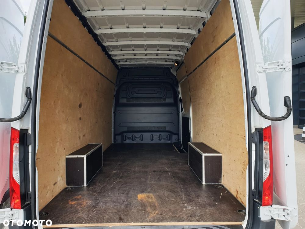 Mercedes-Benz SPRINTER 317 CDI - 12
