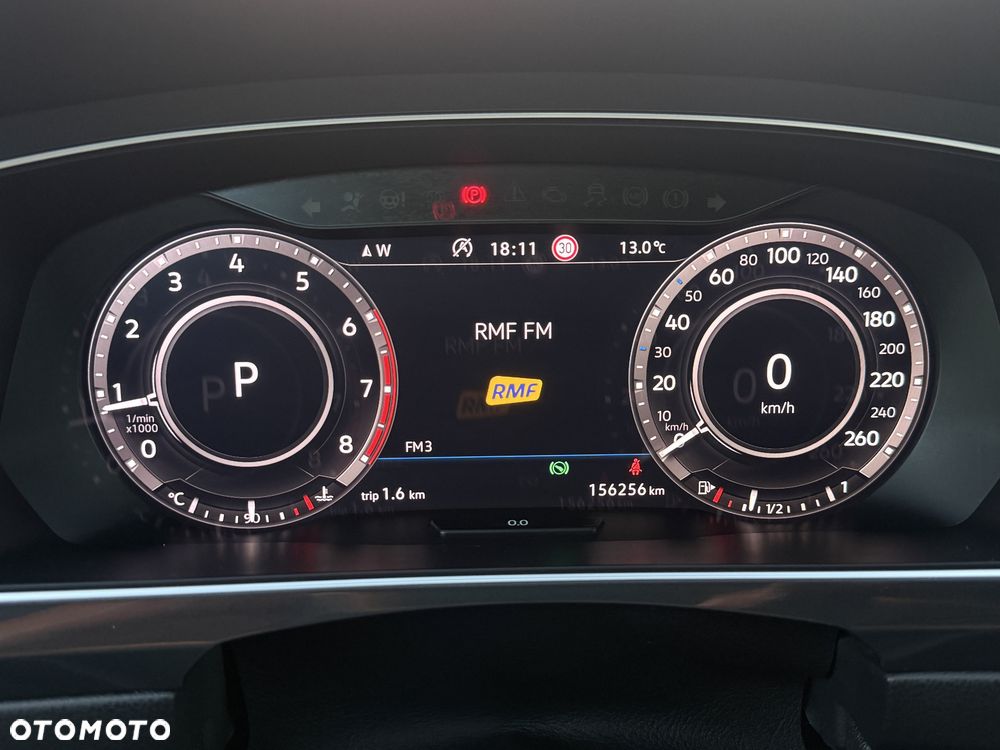 Volkswagen Tiguan - 6