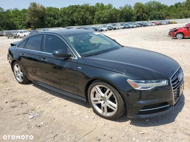 Audi A6 - 4