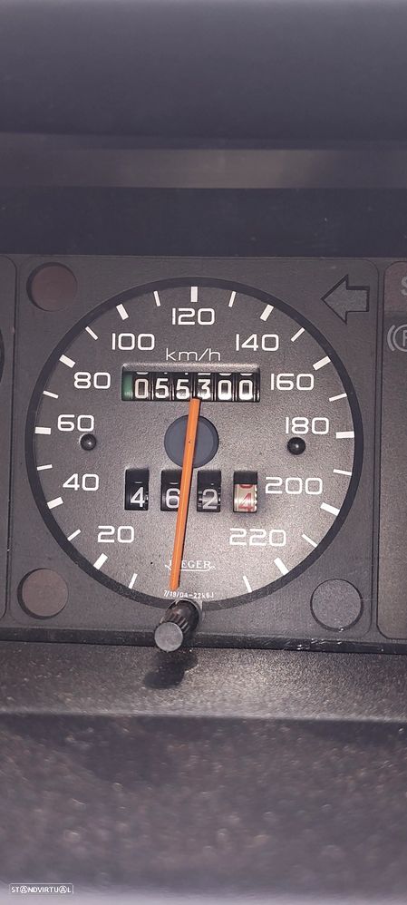 Peugeot 205 Cabrio 1.4 Roland Garros - 7