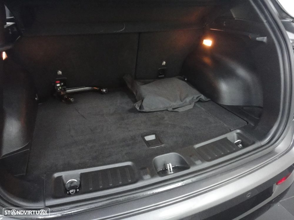 Jeep Compass 1.3 T4 4xe Auto Limited - 19