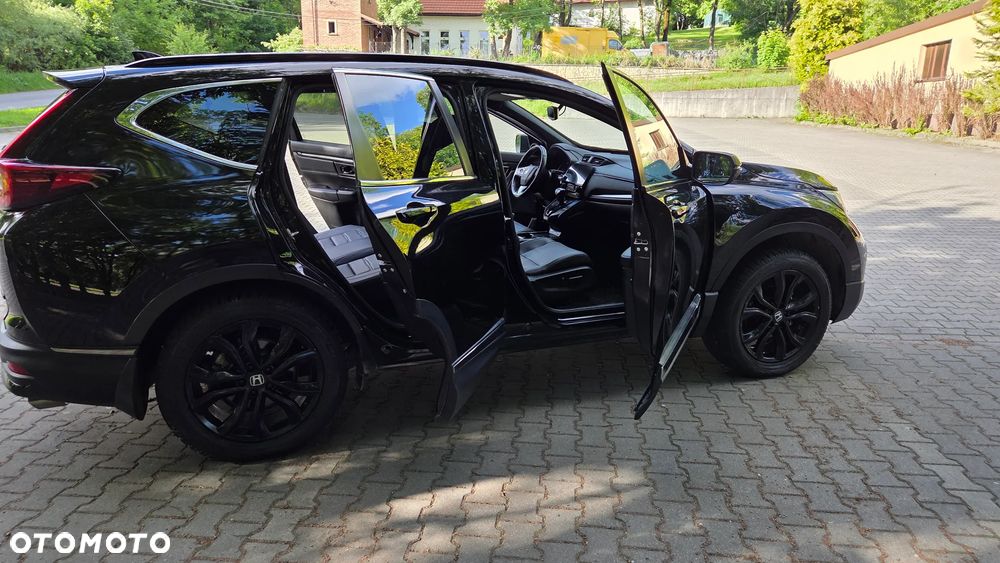 Honda CR-V - 32