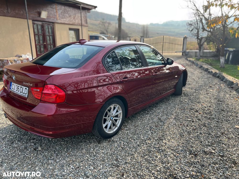 BMW Seria 3 - 10