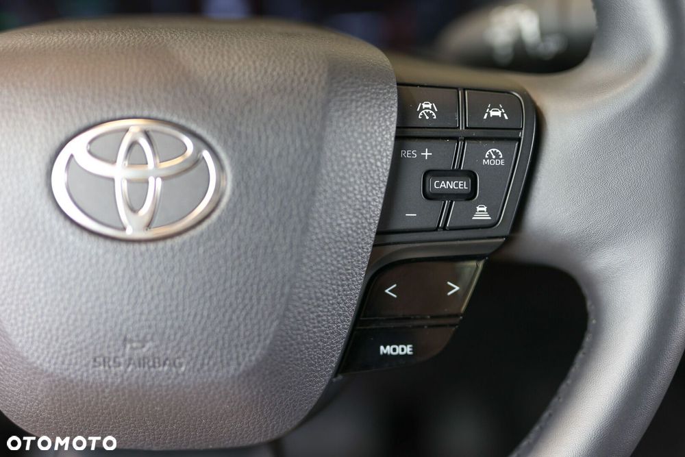 Toyota C-HR 1.8 Hybrid Style - 26