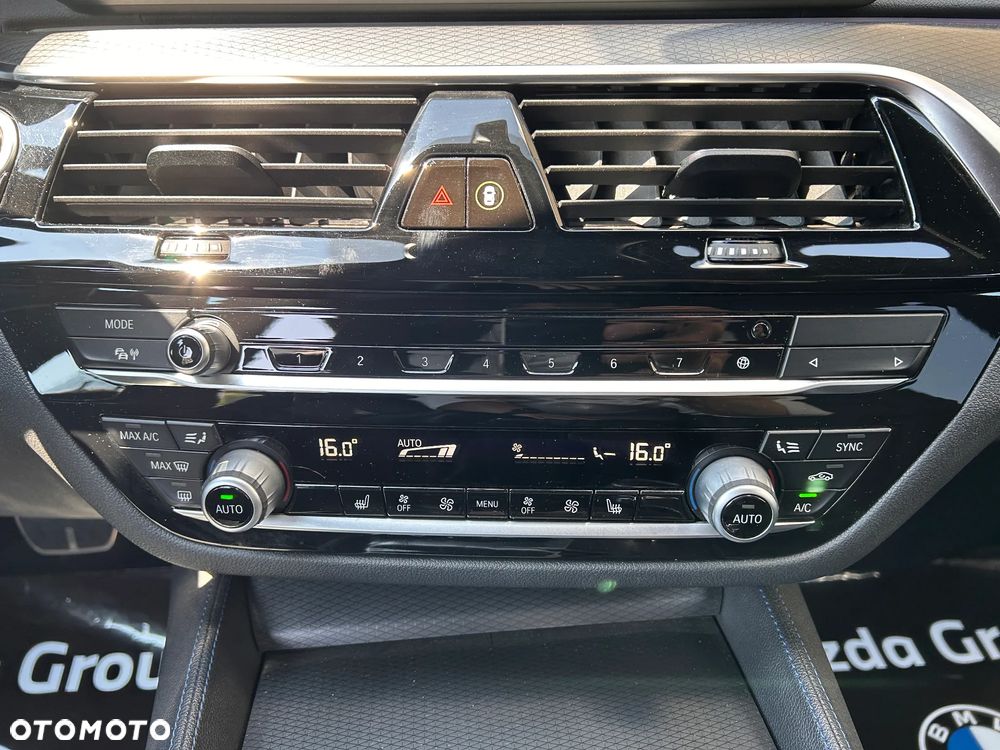 BMW 6GT 630d mHEV M Sport sport - 30