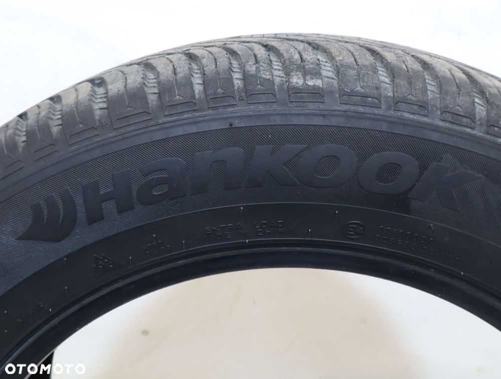 OPONA OPONY 2 SZT HANKOOK KINERGY 4S2 WIELOSEZON  205/60/16  22R - 13