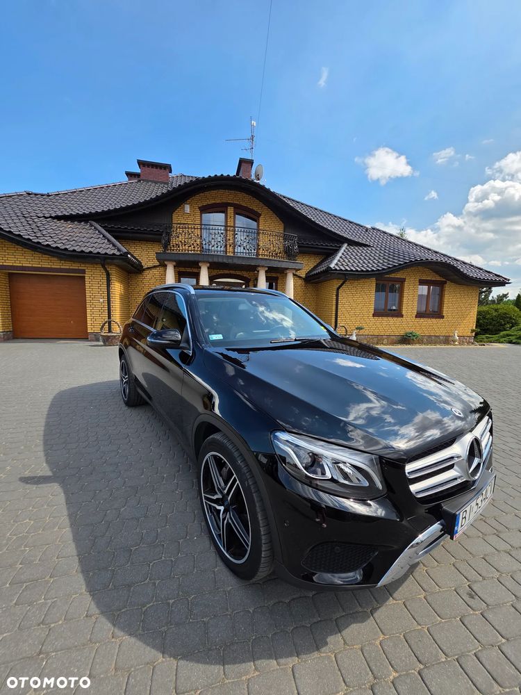 Mercedes-Benz GLC - 3