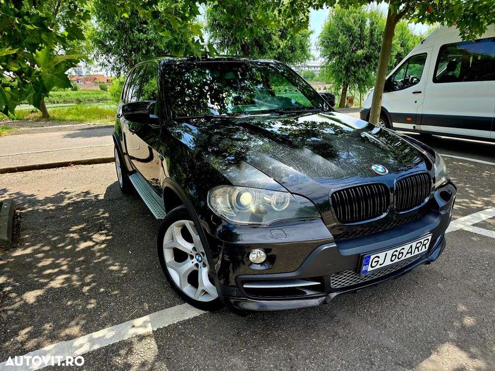 BMW X5 xDrive30d - 6