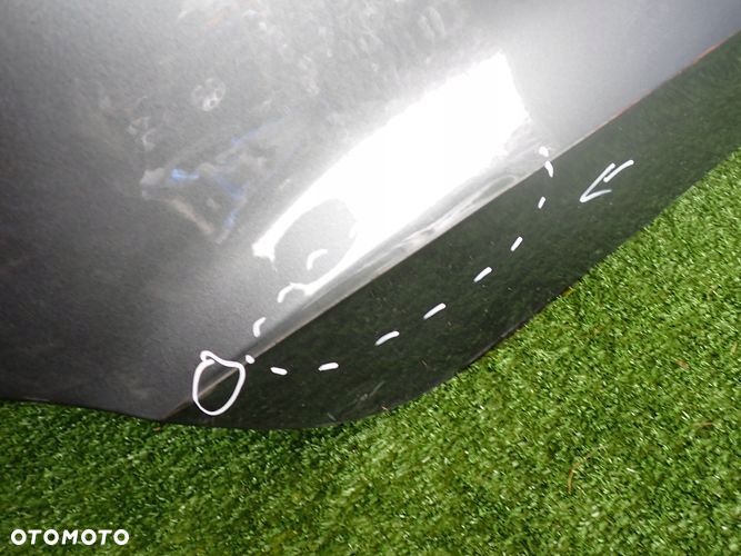 AUDI A4 B9 8W0 KOMBI LIFT 19- drzwi prawe tylne tył - 6