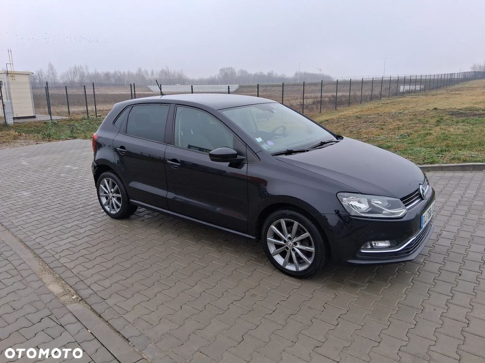 Volkswagen Polo 1.2 TSI (Blue Motion Technology) Highline - 9