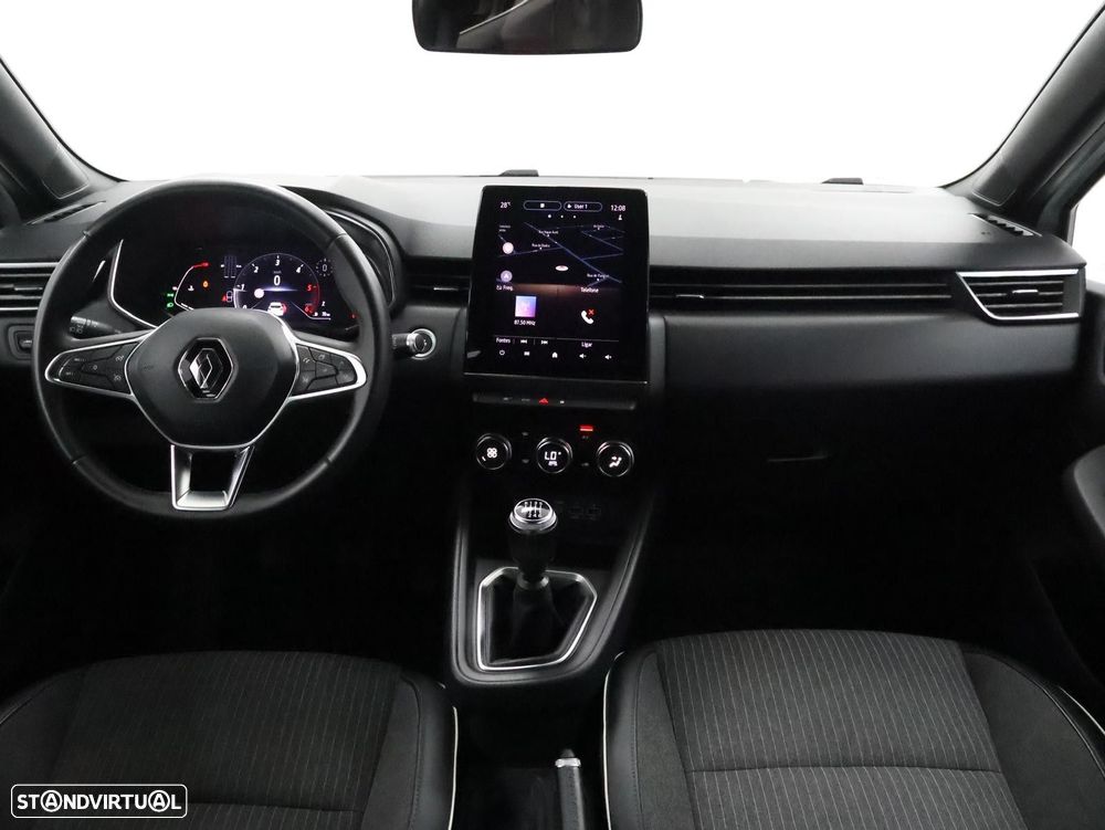 Renault Clio 1.5 Blue dCi Exclusive - 25