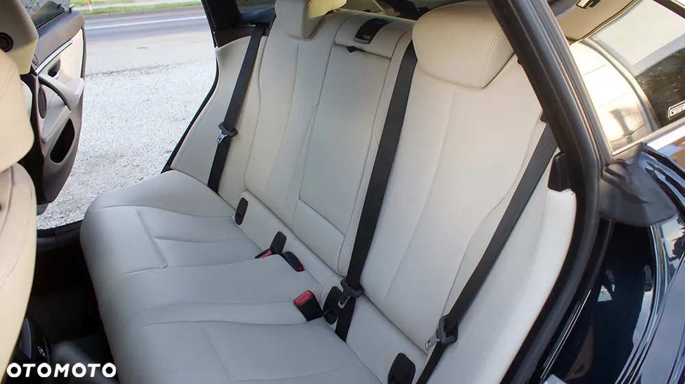 BMW Seria 4 435i Gran Coupe M Sport - 18