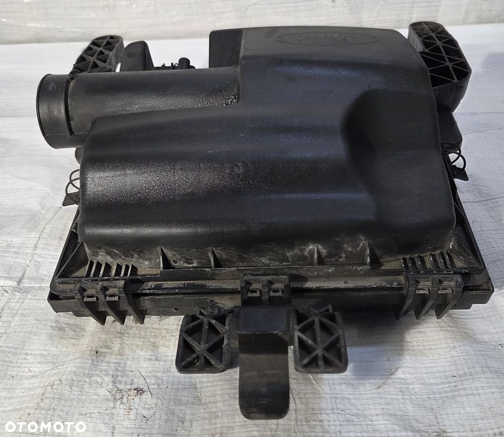 OBUDOWA FILTRA POWIETRZA FORD TRANSIT CUSTOM 2,2 TDCI CC119A600AA - 4