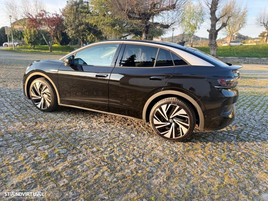 VW ID.5 77 kWh Pro - 30