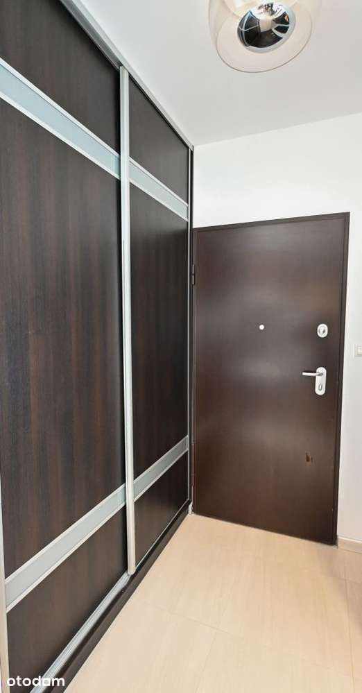 2 pokoje | Taras 30 m² | Klimatyzacja | Grzegórzec