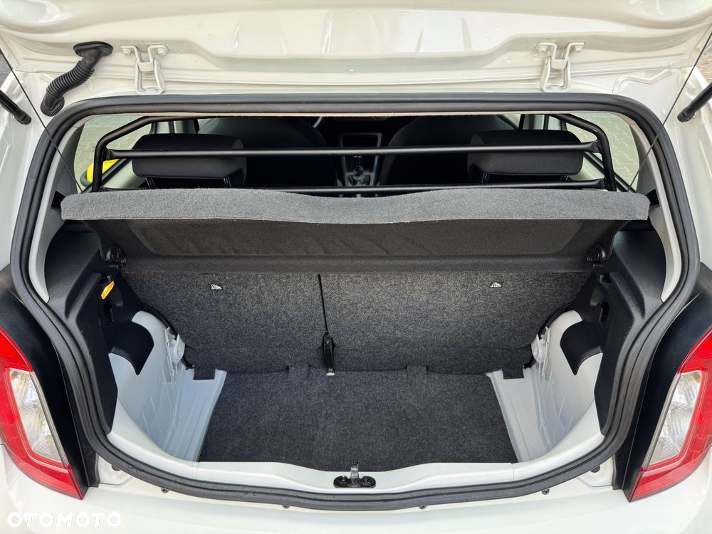 Skoda Citigo 1.0 Ambition - 8