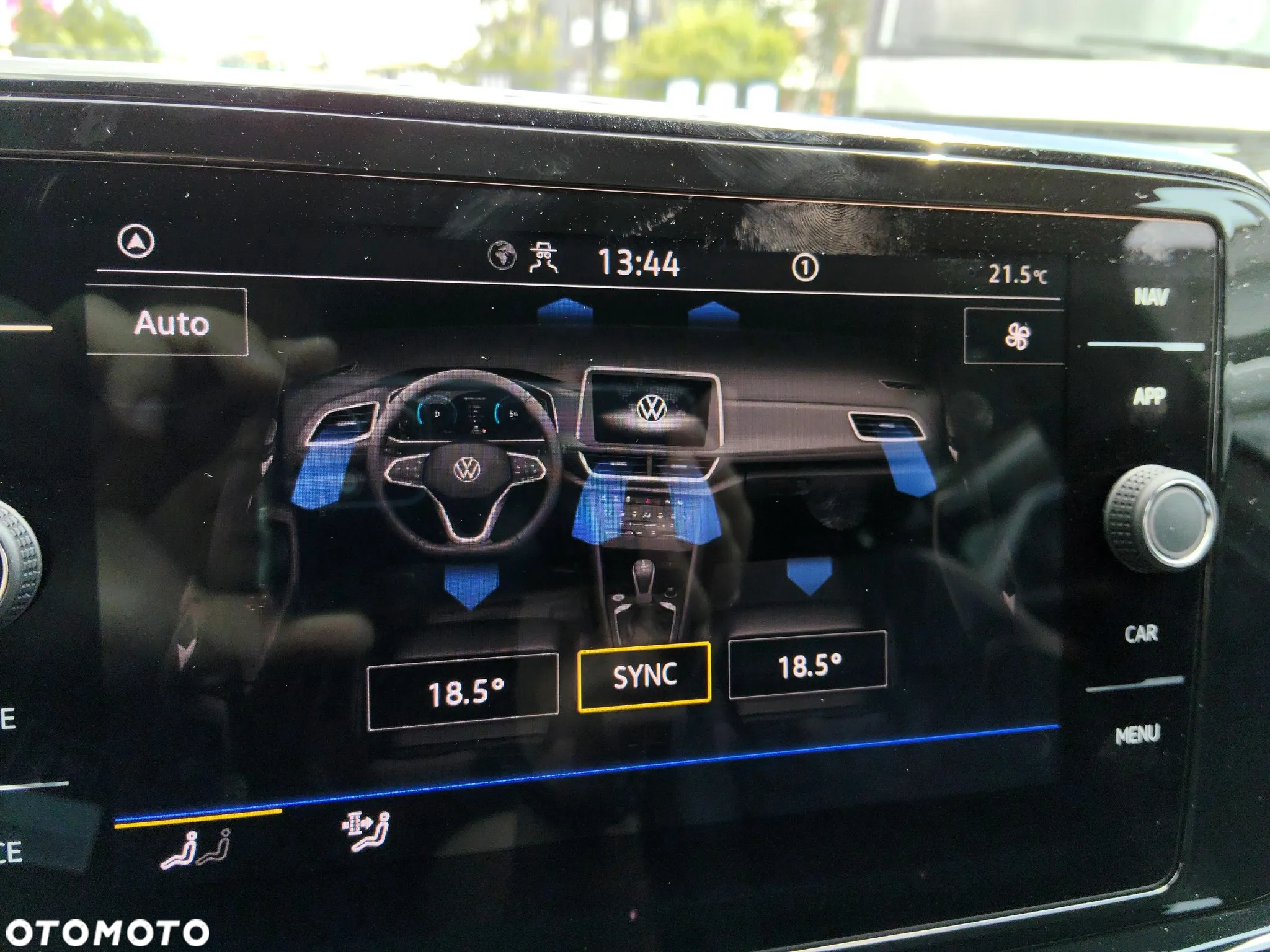 Volkswagen T-Roc 1.5 TSI R-Line Plus DSG - 35