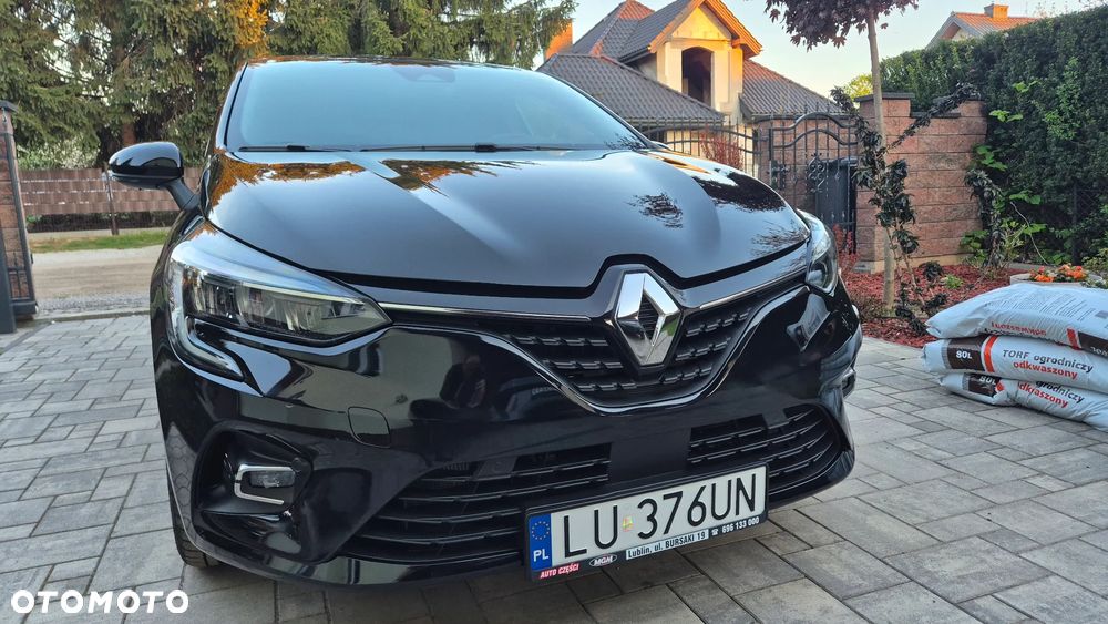 Renault Clio 1.6 E-TECH Techno - 31