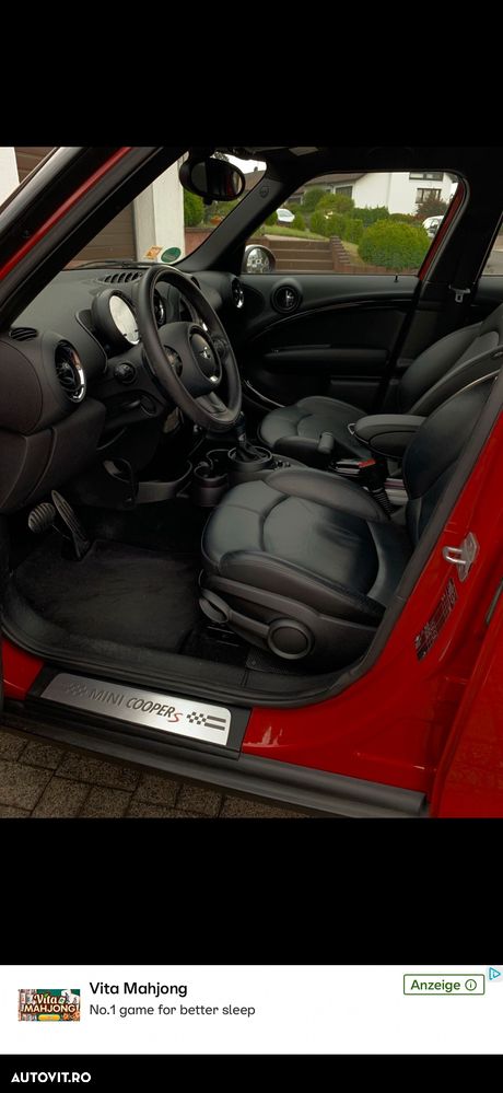 Mini Countryman Cooper SD Aut. Park Lane - 6