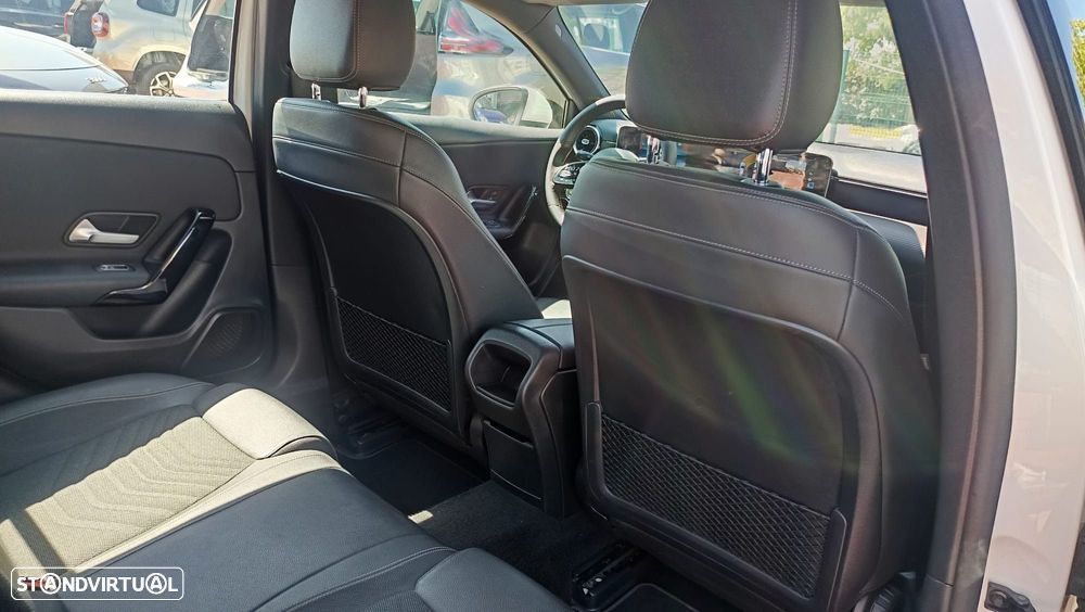 Mercedes-Benz A 160 d Style - 41