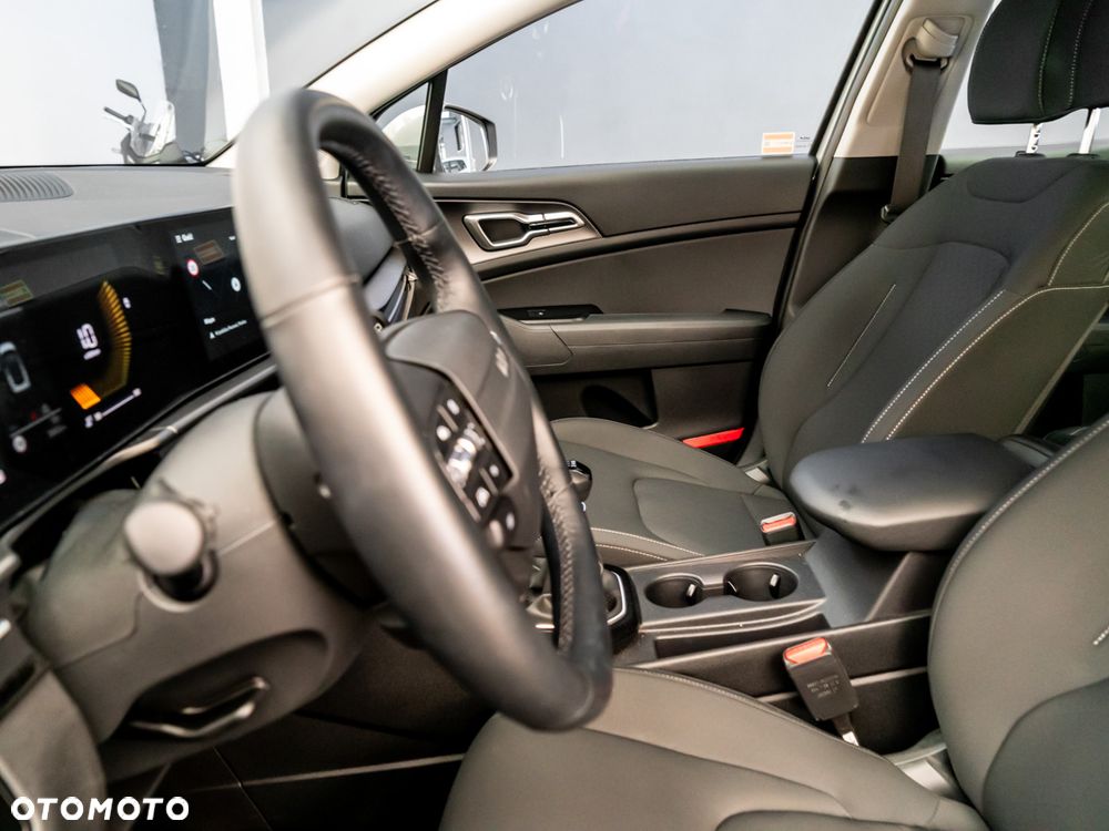 Kia Sportage 1.6 T-GDI M 2WD - 27