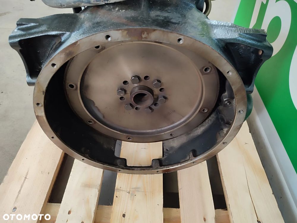 Silnik 1104D-44T TEREX 860 - 5