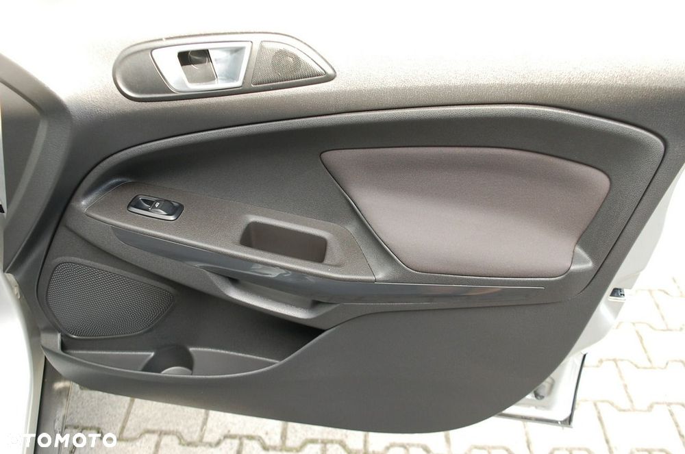 Ford EcoSport - 33