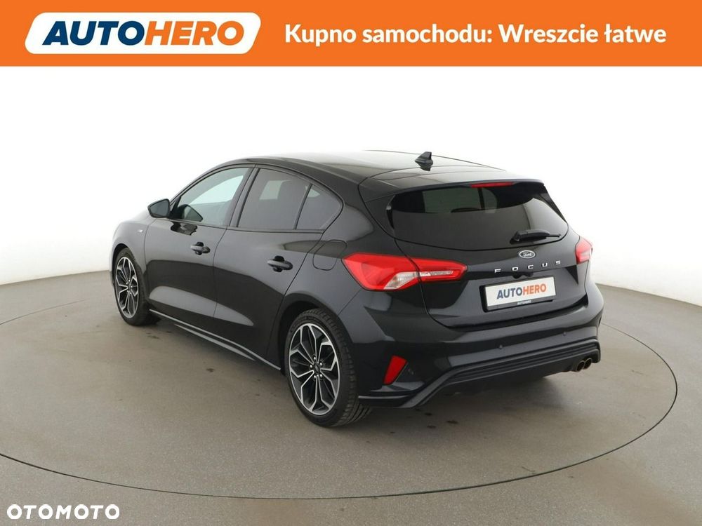 Ford Focus 1.5 EcoBoost STart-Stopp-System ST-LINE - 5