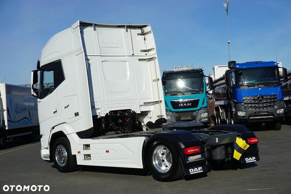 DAF / XG + / 480 / ACC / EURO 6 / I - COOL / PEŁNA OPCJA - 6
