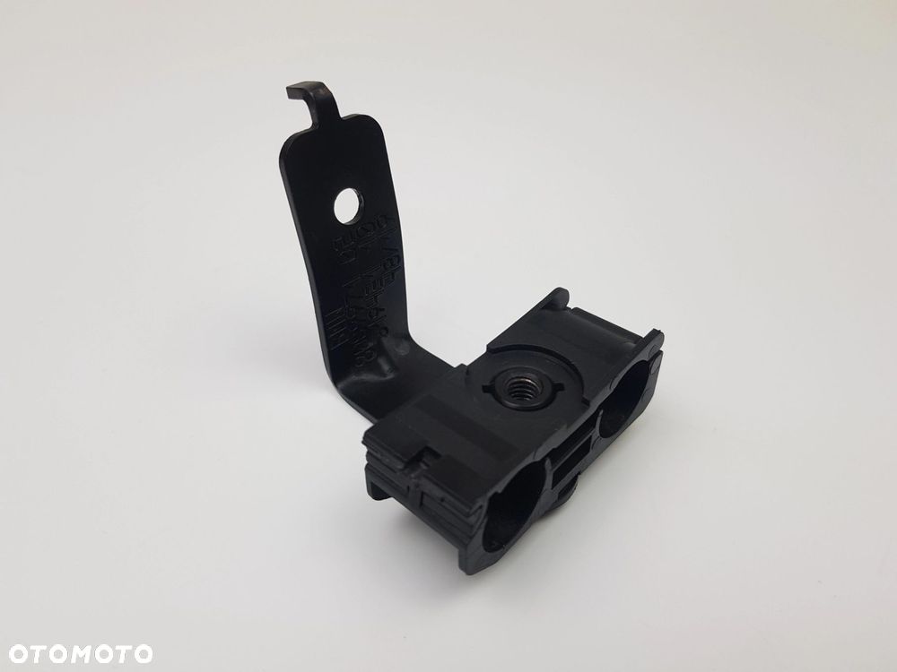Mocowanie Uchwyt przewodu chłodnicy oleju BMW M3 G80 M4 G82 X3M X4M S58 3.0 - 2