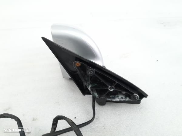 Espelho Retrovisor Esq Audi A4 (8Ec, B7) - 4