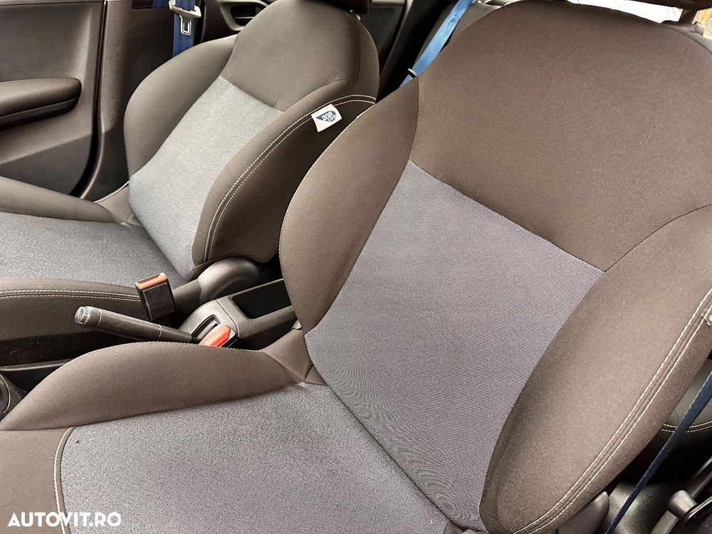 Peugeot 208 PureTech 68 Active - 14