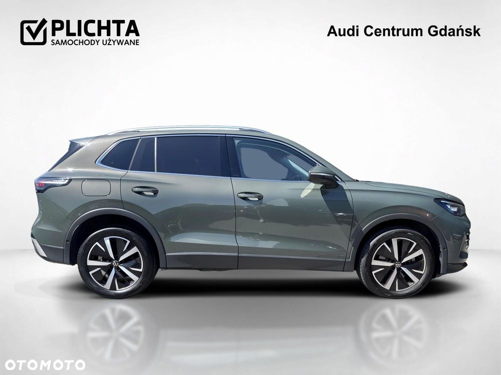 Volkswagen Tiguan - 7